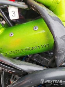 Zdjęcie 9 z 9 samochodu: 2017 KAWASAKI ER650 G VIN:JKAEREG13HDA01183 - miniatura