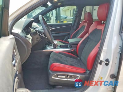 Zdjęcie 7 z 14 samochodu: 2020 ACURA MDX A-SPEC VIN:5J8YD4H02LL012397 - miniatura