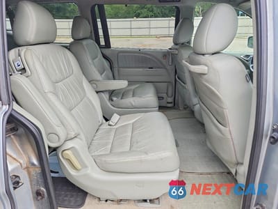 Zdjęcie 11 z 13 samochodu: 2010 HONDA ODYSSEY EXL VIN:5FNRL3H72AB044070 - miniatura