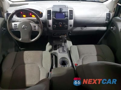 Zdjęcie 8 z 13 samochodu: 2016 NISSAN FRONTIER SV VIN:1N6AD0FV2GN734063 - miniatura