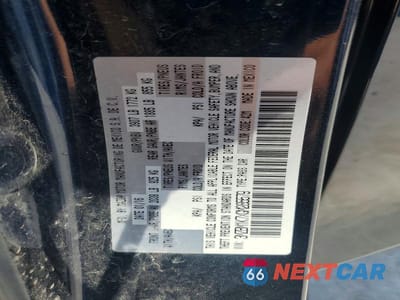 Zdjęcie 13 z 13 samochodu: 2016 MAZDA 3 SPORT VIN:3MZBM1K7XGM285579 - miniatura