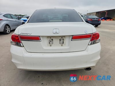 Zdjęcie 6 z 12 samochodu: 2012 HONDA ACCORD EXL VIN:1HGCP2F82CA006870 - miniatura