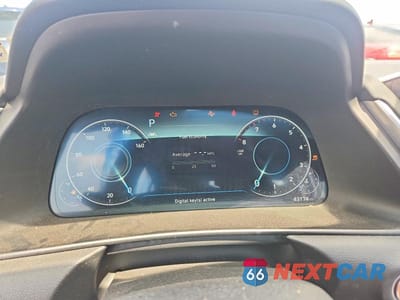 Zdjęcie 9 z 13 samochodu: 2020 HYUNDAI SONATA LIMITED VIN:5NPEH4J20LH015613 - miniatura