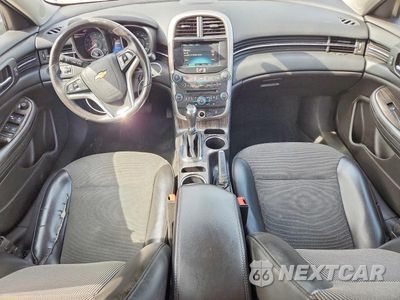 Zdjęcie 8 z 13 samochodu: 2015 CHEVROLET MALIBU 2LT VIN:1G11E5SX2FF158240 - miniatura
