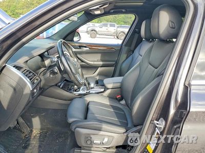 Zdjęcie 7 z 13 samochodu: 2021 BMW X3 XDRIVE30I VIN:5UXTY5C03M9E46144 - miniatura