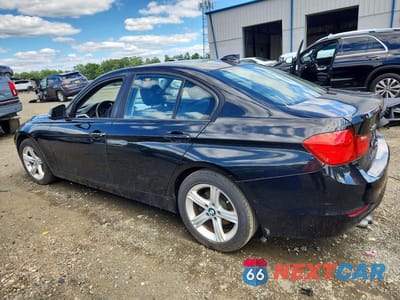 Drugie zdjęcie samochodu z przodu: 2013 BMW 328 XI VIN:WBA3B3G50DNP38526 - miniatura