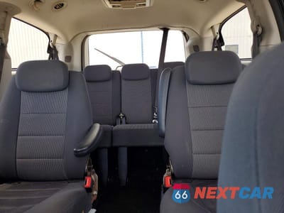 Zdjęcie 10 z 13 samochodu: 2008 DODGE GRAND CARAVAN SXT VIN:1D8HN54P88B176160 - miniatura