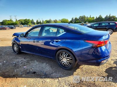 Drugie zdjęcie samochodu z przodu: 2019 NISSAN ALTIMA S VIN:1N4BL4BV6KC131151 - miniatura