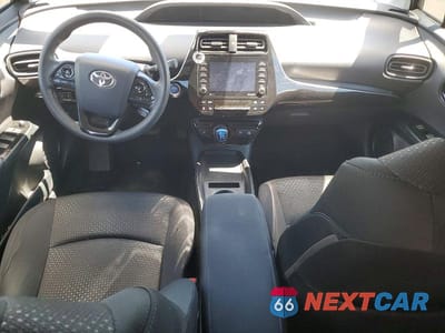 Zdjęcie 8 z 13 samochodu: 2022 TOYOTA PRIUS LE VIN:JTDKAMFU3N3179342 - miniatura