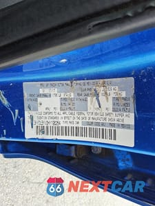 Zdjęcie 12 z 12 samochodu: 2017 TOYOTA YARIS IA BASE VIN:3MYDLBYV0HY196254 - miniatura