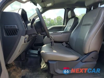 Zdjęcie 7 z 12 samochodu: 2018 FORD F150 SUPER CAB VIN:1FTEX1C59JFA55625 - miniatura