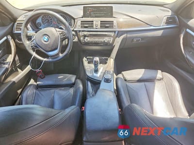 Zdjęcie 8 z 13 samochodu: 2016 BMW 328 I SULEV VIN:WBA8E9C55GK646968 - miniatura