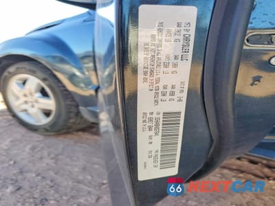 Zdjęcie 12 z 12 samochodu: 2008 DODGE CALIBER SXT VIN:1B3HB48BX8D676441 - miniatura