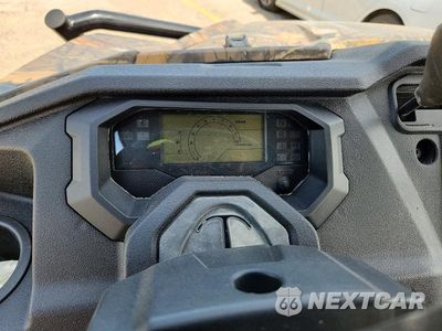 Zdjęcie 8 z 10 samochodu: 2023 HONDA PIONEER 1000 UTILITY VEHICLE VIN:1HFVE04W8P4700038 - miniatura
