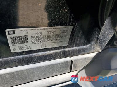 Zdjęcie 12 z 12 samochodu: 2020 CHEVROLET EQUINOX LT VIN:2GNAXKEVXL6173883 - miniatura