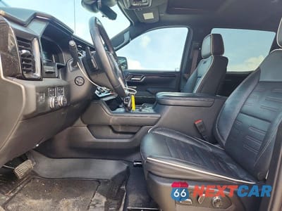 Zdjęcie 7 z 12 samochodu: 2023 GMC SIERRA K1500 AT4X VIN:3GTUUFEL5PG288227 - miniatura