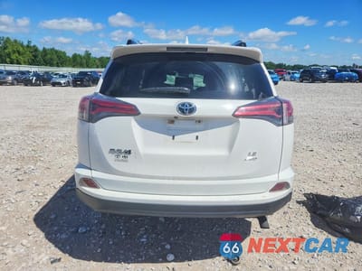 Zdjęcie 6 z 13 samochodu: 2016 TOYOTA RAV4 LE VIN:JTMBFREV0GJ083854 - miniatura