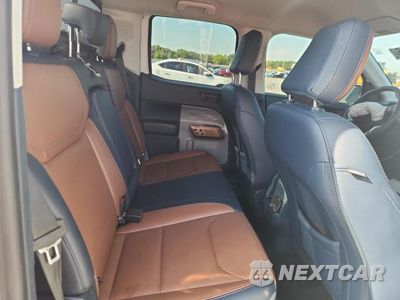 Zdjęcie 10 z 12 samochodu: 2023 FORD MAVERICK XL VIN:3FTTW8F97PRA98387 - miniatura