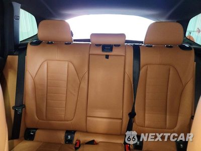 Zdjęcie 10 z 13 samochodu: 2019 BMW X3 XDRIVE30I VIN:5UXTR9C54KLP90708 - miniatura