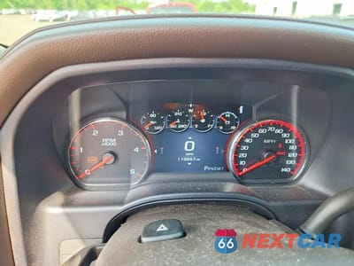 Zdjęcie 9 z 12 samochodu: 2016 GMC SIERRA K2500 DENALI VIN:1GT12UE82GF175944 - miniatura