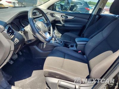 Zdjęcie 7 z 13 samochodu: 2019 NISSAN ROGUE SPORT S VIN:JN1BJ1CP7KW529582 - miniatura