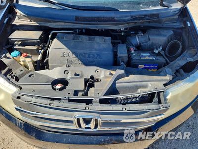 Zdjęcie 12 z 13 samochodu: 2013 HONDA ODYSSEY EXL VIN:5FNRL5H62DB081966 - miniatura