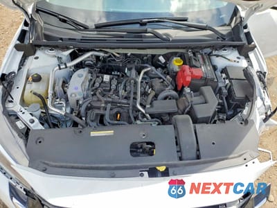 Zdjęcie 11 z 12 samochodu: 2025 NISSAN SENTRA SV VIN:3N1AB8CV4SY376040 - miniatura