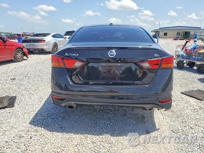 Zdjęcie 6 z 12 samochodu: 2019 NISSAN ALTIMA SL VIN:1N4BL4EV7KC171802 - miniatura