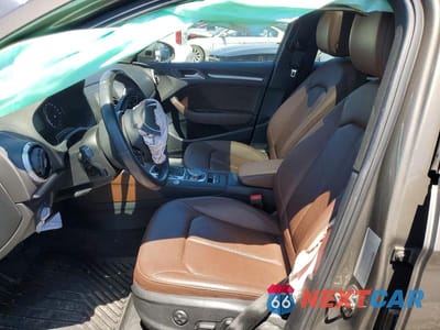 Zdjęcie 7 z 12 samochodu: 2015 AUDI A3 PREMIUM PLUS VIN:WAUEFGFF4F1112714 - miniatura