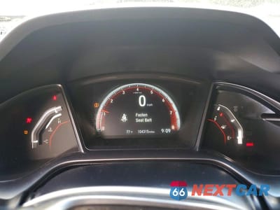 Zdjęcie 9 z 12 samochodu: 2017 HONDA CIVIC SI VIN:2HGFC1E56HH704482 - miniatura