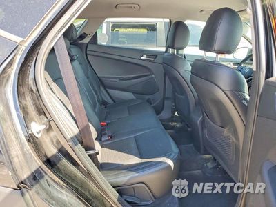 Zdjęcie 11 z 13 samochodu: 2020 HYUNDAI TUCSON SE VIN:KM8J2CA4XLU081163 - miniatura