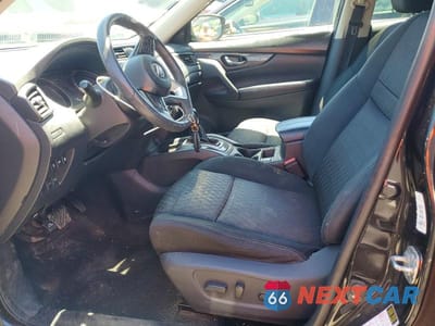 Zdjęcie 7 z 14 samochodu: 2019 NISSAN ROGUE SV VIN:KNMAT2MT8KP531209 - miniatura