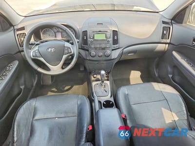 Zdjęcie 8 z 13 samochodu: 2012 HYUNDAI ELANTRA TOURING SE VIN:KMHDC8AEXCU146397 - miniatura