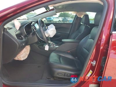 Zdjęcie 7 z 12 samochodu: 2017 CHEVROLET MALIBU PREMIER VIN:1G1ZH5SX5HF125021 - miniatura