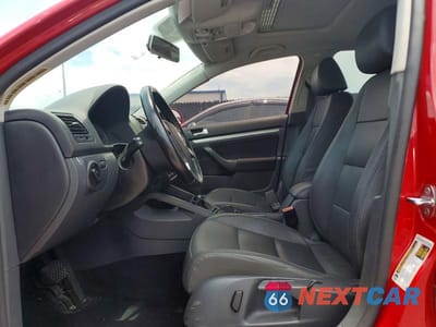 Zdjęcie 7 z 13 samochodu: 2008 VOLKSWAGEN JETTA WOLFSBURG VIN:3VWRJ71K98M124786 - miniatura