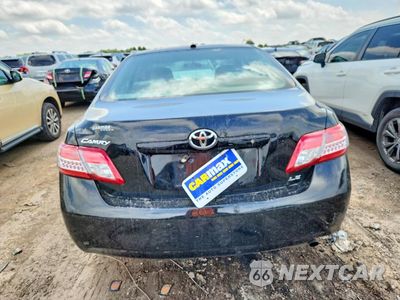 Zdjęcie 6 z 12 samochodu: 2010 TOYOTA CAMRY LE VIN:4T1BF3EK9AU083730 - miniatura
