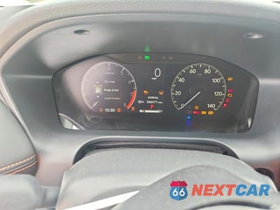 Zdjęcie 9 z 13 samochodu: 2025 HONDA HR-V SPORT VIN:3CZRZ1H52SM701054 - miniatura