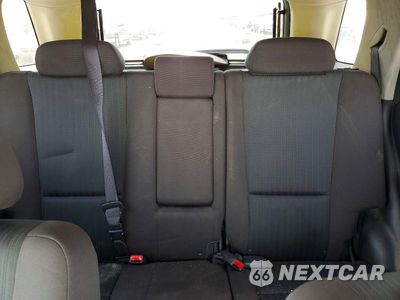 Zdjęcie 10 z 14 samochodu: 2010 KIA SPORTAGE LX VIN:KNDKG3A44A7722815 - miniatura