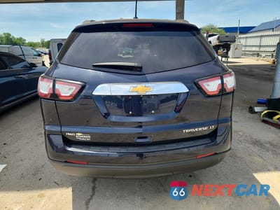 Zdjęcie 6 z 13 samochodu: 2015 CHEVROLET TRAVERSE LT VIN:1GNKVHKD5FJ354776 - miniatura