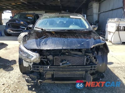 Piąte zdjęcie samochodu w środku: 2025 NISSAN VERSA SV VIN:3N1CN8EV4SL834458 - miniatura