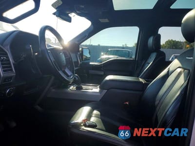 Zdjęcie 7 z 13 samochodu: 2018 FORD F150 SUPERCREW VIN:1FTEW1EG2JFC68059 - miniatura