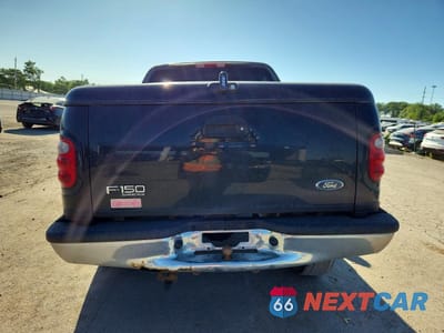 Zdjęcie 6 z 12 samochodu: 2001 FORD F150 SUPERCREW VIN:1FTRW08WX1KF89773 - miniatura
