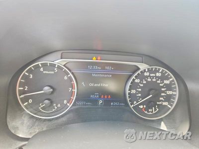 Zdjęcie 9 z 13 samochodu: 2024 NISSAN ALTIMA SV VIN:1N4BL4DV9RN418530 - miniatura