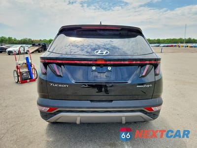 Zdjęcie 6 z 14 samochodu: 2023 HYUNDAI TUCSON LIMITED VIN:KM8JFDA27PU121150 - miniatura