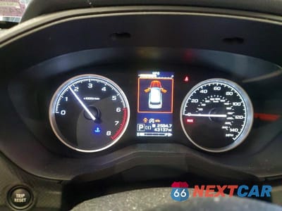 Zdjęcie 9 z 13 samochodu: 2019 SUBARU FORESTER PREMIUM VIN:JF2SKAEC8KH459939 - miniatura