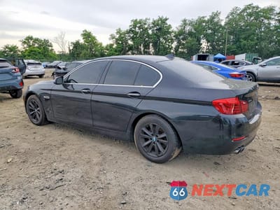 Drugie zdjęcie samochodu z przodu: 2015 BMW 528 XI VIN:WBA5A7C58FD621827 - miniatura