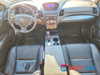 Zdjęcie 8 z 12 samochodu: 2013 ACURA RDX VIN:5J8TB4H30DL006173 - miniatura