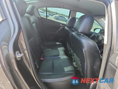 Zdjęcie 10 z 12 samochodu: 2010 MAZDA 3 I VIN:JM1BL1SF2A1185512 - miniatura
