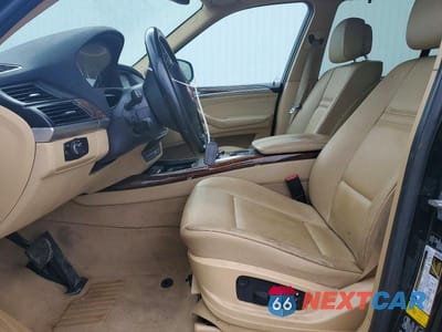 Zdjęcie 7 z 13 samochodu: 2013 BMW X5 XDRIVE35I VIN:5UXZV4C51D0B06925 - miniatura