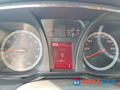 Zdjęcie 9 z 12 samochodu: 2014 GMC TERRAIN SLT VIN:2GKALSEKXE6348490 - miniatura